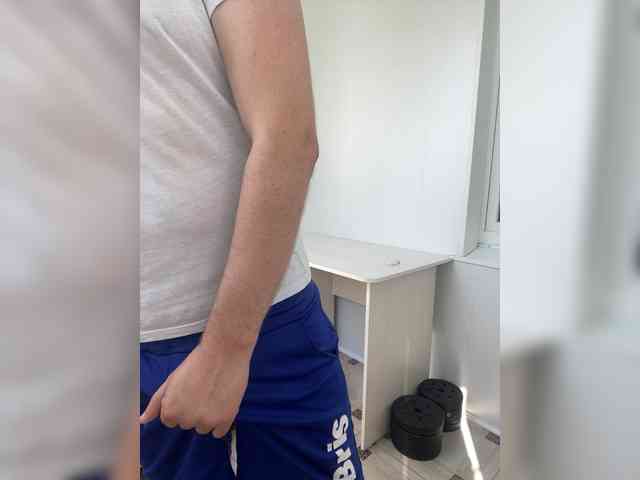 Kell1 Sex Cam Show