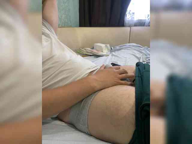 Kell1 Sex Cam Show