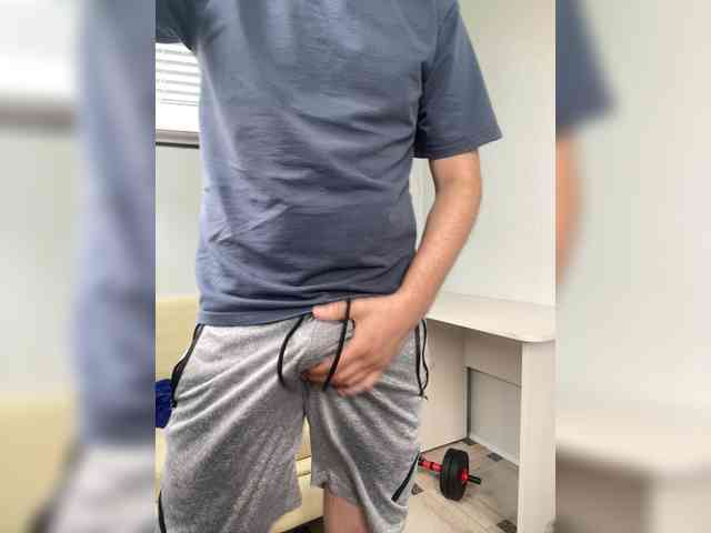 Kell1 Sex Cam Show