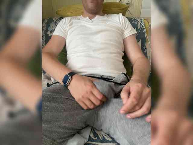 Kell1 Sex Cam Show