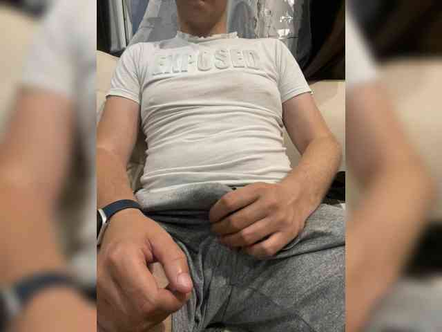 Kell1 Sex Cam Show