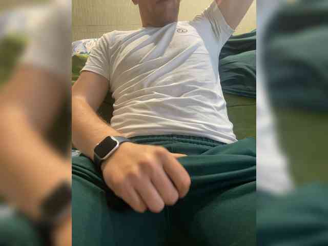 Kell1 Sex Cam Show