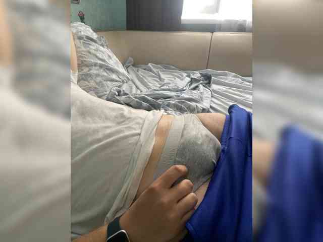 Kell1 Sex Cam Show