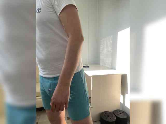 Kell1 Sex Cam Show
