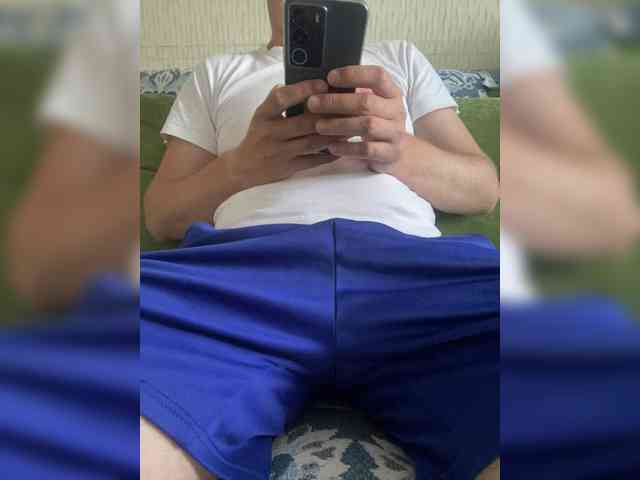 Kell1 Sex Cam Show