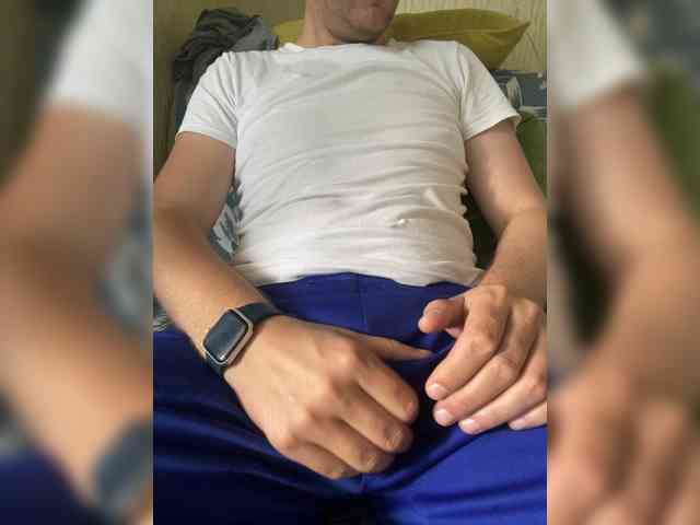 Kell1 Sex Cam Show