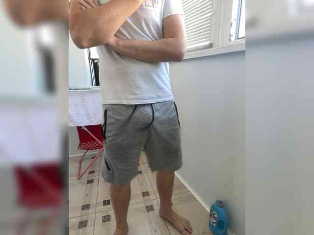 Kell1 Sex Cam Show