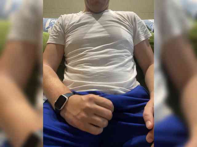 Kell1 Sex Cam Show