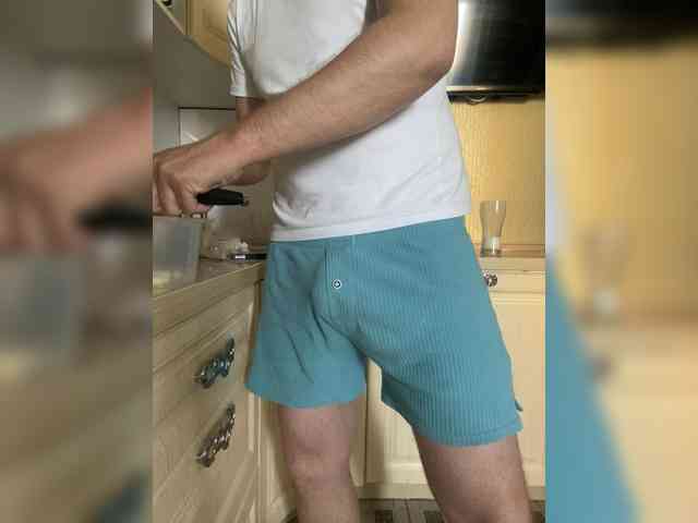 Kell1 Sex Cam Show