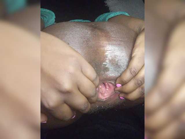 Tenzy-1 live webcam show