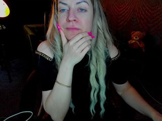 AnnaSnow Porn Show