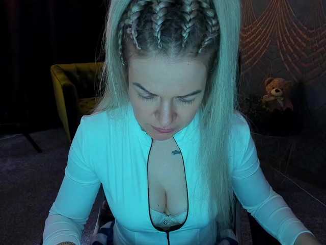 AnnaSnow live cam