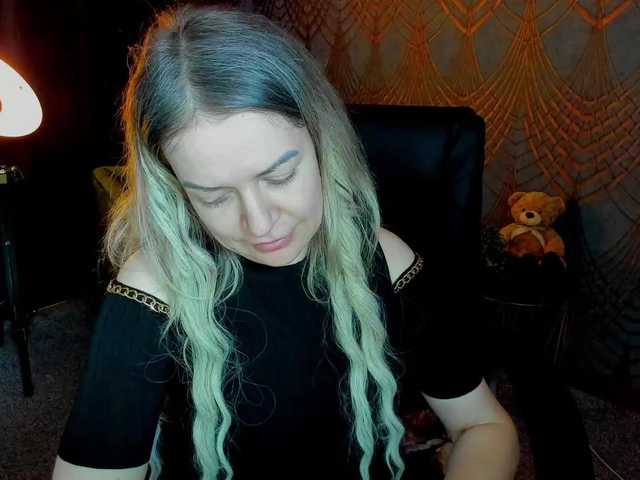 AnnaSnow webcam