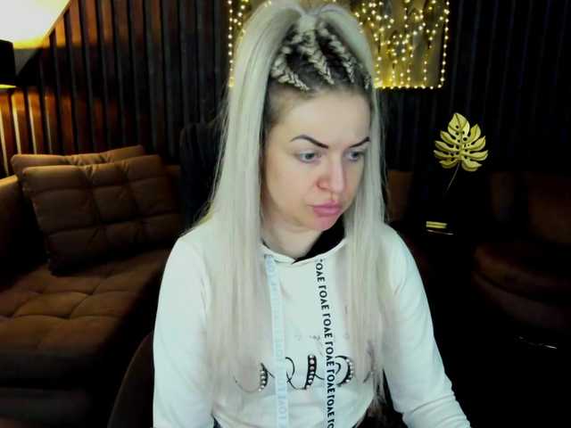 AnnaSnow live cam