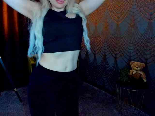 AnnaSnow webcam