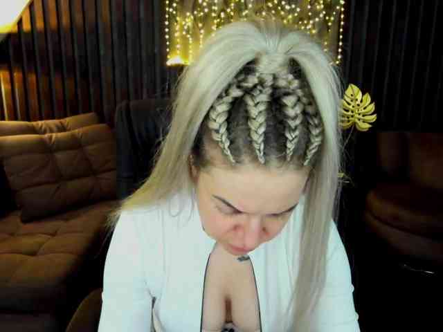 AnnaSnow webcam