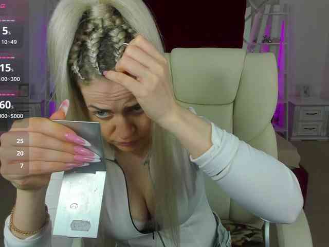 AnnaSnow webcam
