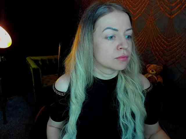 AnnaSnow webcam