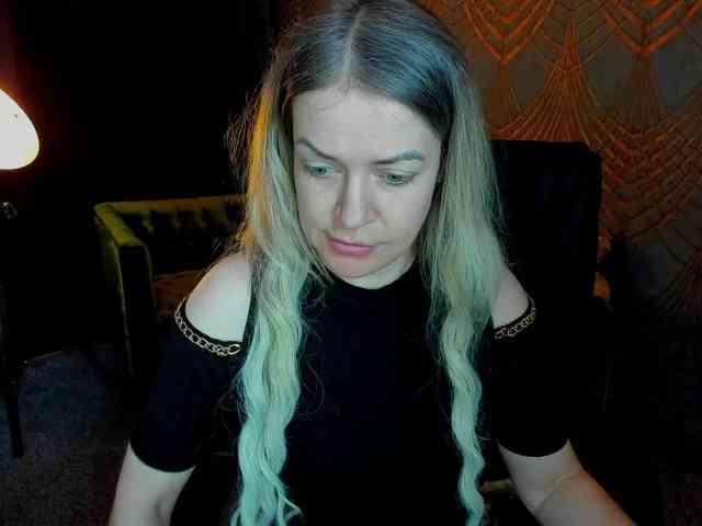 AnnaSnow webcam