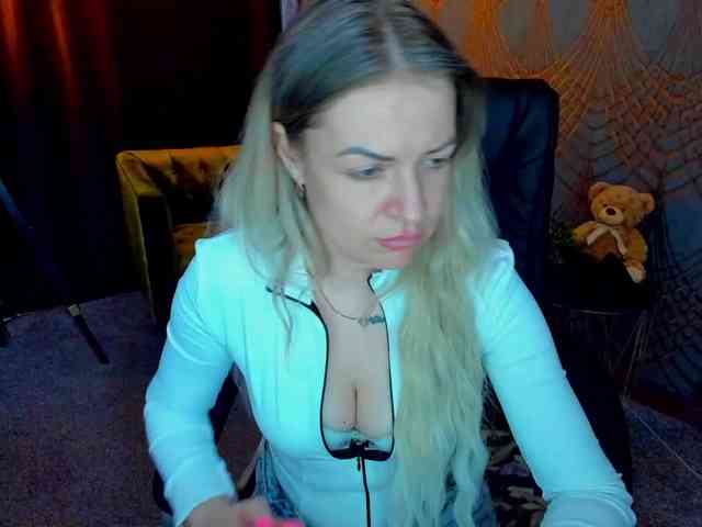 AnnaSnow webcam