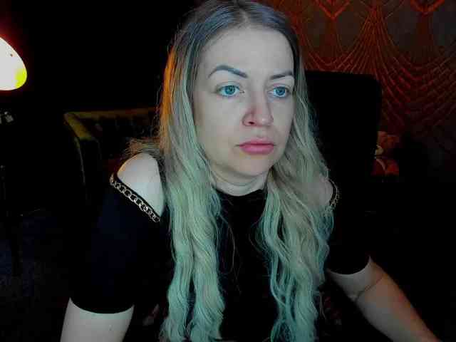 AnnaSnow webcam