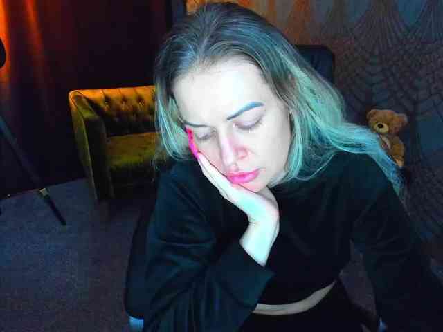 AnnaSnow webcam