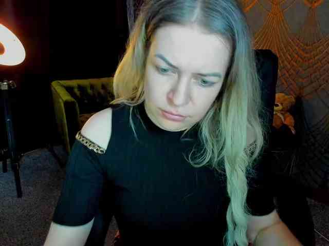 AnnaSnow webcam