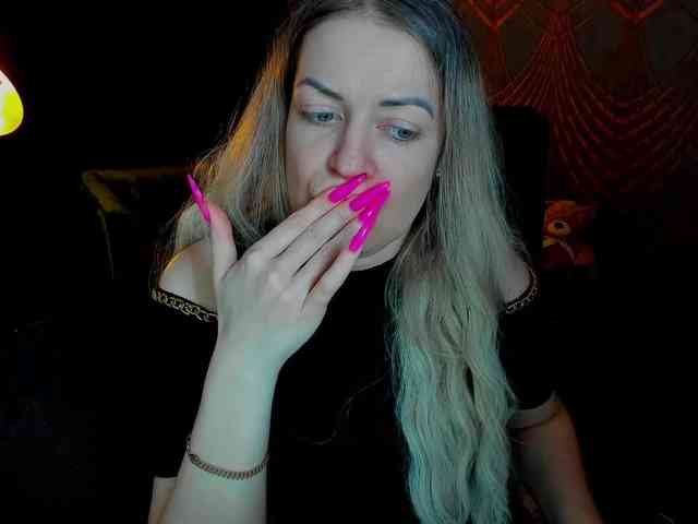 AnnaSnow webcam