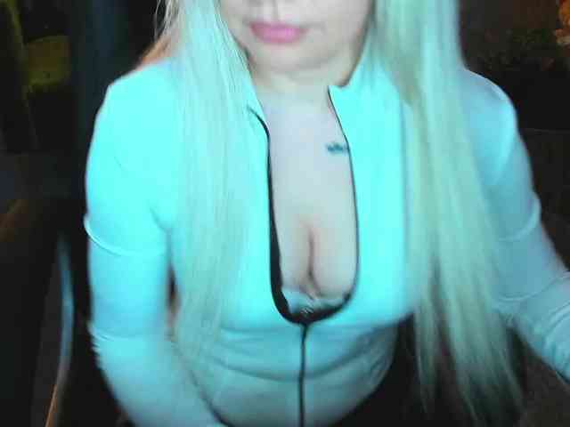 AnnaSnow webcam