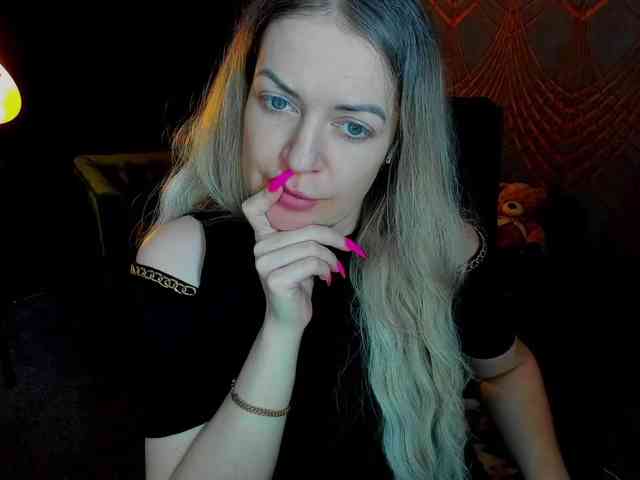 AnnaSnow webcam