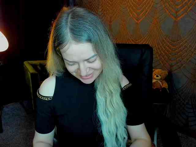 AnnaSnow webcam