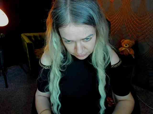 AnnaSnow webcam