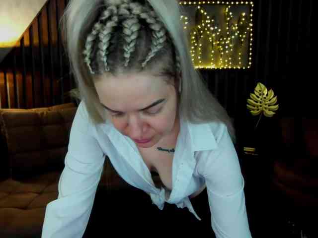 AnnaSnow webcam