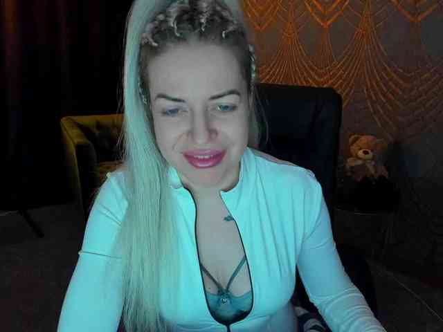 AnnaSnow webcam