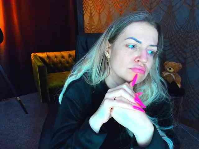 AnnaSnow webcam