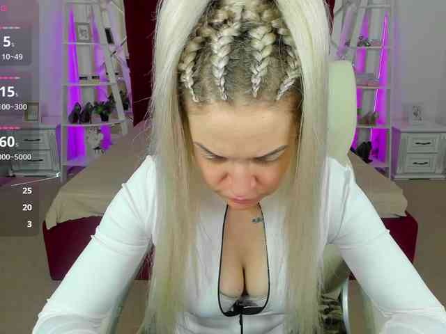 AnnaSnow webcam