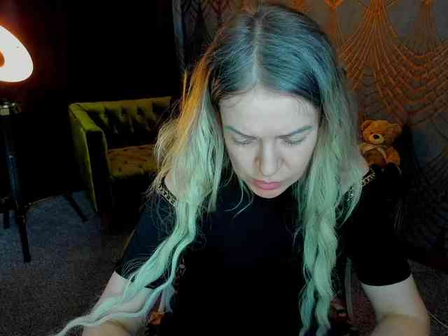 AnnaSnow webcam