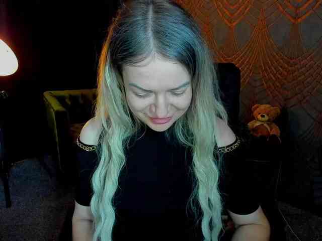 AnnaSnow webcam