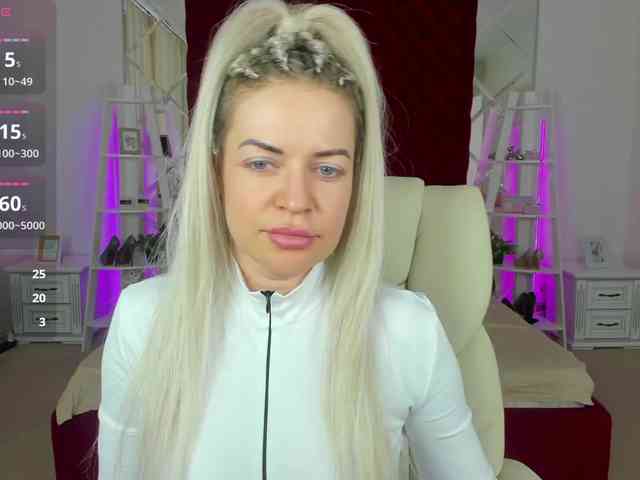 AnnaSnow webcam