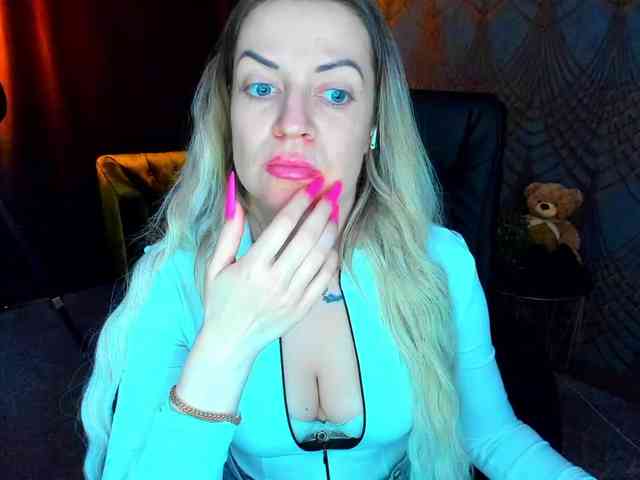 AnnaSnow webcam