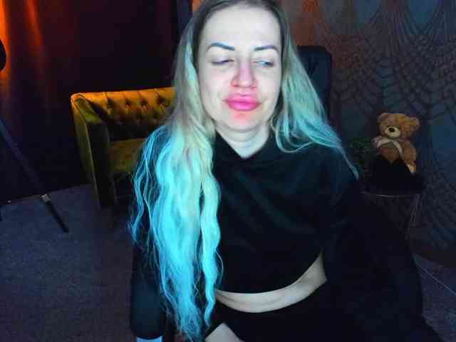AnnaSnow webcam
