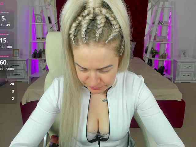 AnnaSnow webcam