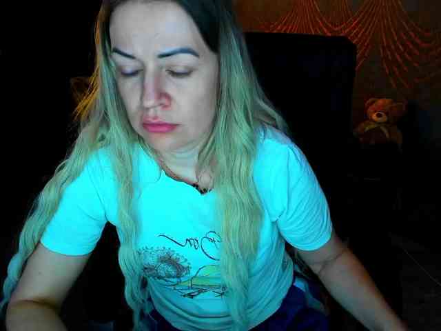 AnnaSnow webcam
