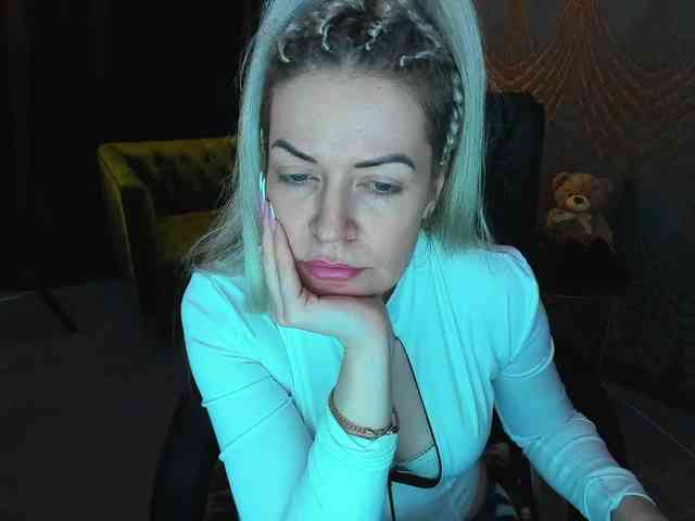 AnnaSnow webcam