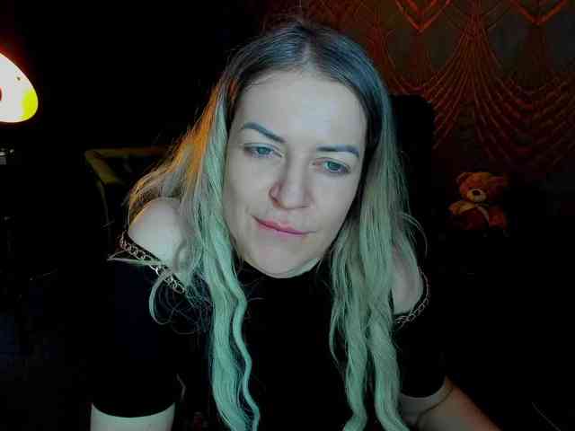 AnnaSnow webcam