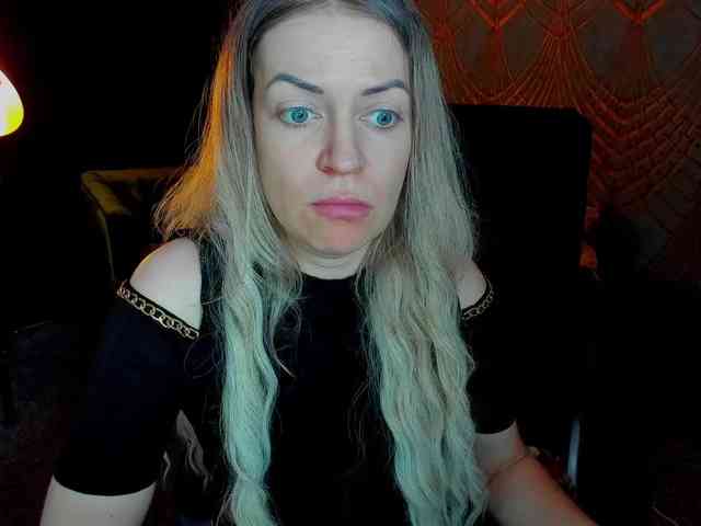 AnnaSnow webcam