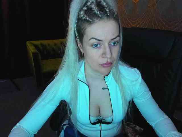 AnnaSnow webcam