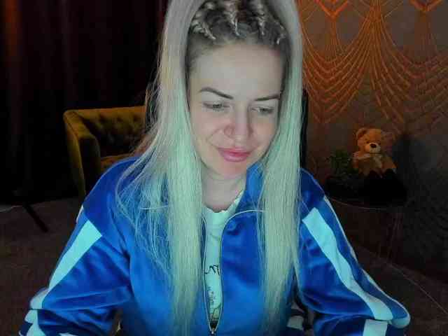 AnnaSnow webcam