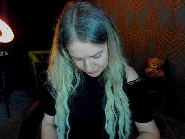 AnnaSnow webcam