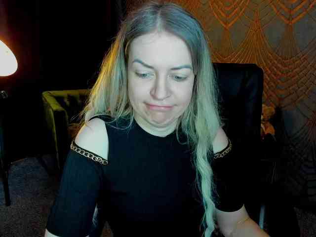 AnnaSnow webcam